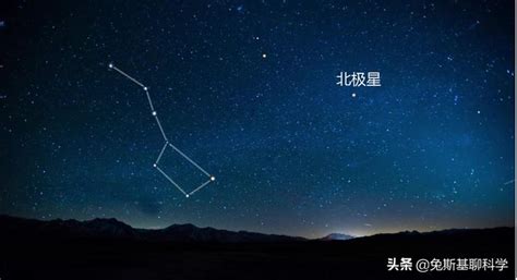 北鬥七星|什么是“北斗七星”及“魁星”？ 作者: